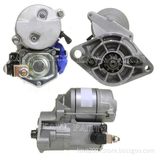 Starter Motor for Dodge Vehicles - 2280003010 2280003011